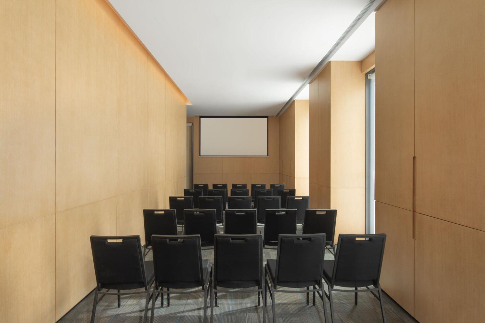 Fairfield By Marriott Shanghai Lingang Special Area Zewnętrze zdjęcie