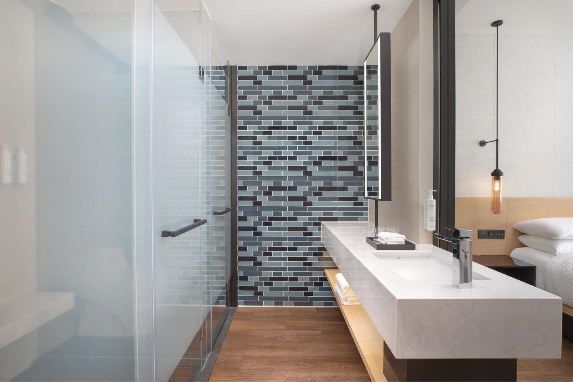 Fairfield By Marriott Shanghai Lingang Special Area Zewnętrze zdjęcie